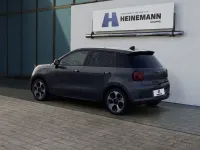 Neu JAC E30X 100 kW (136 PS) 2026 Grau Kleinwagen