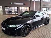 Gebraucht BMW M4 Competition Edition 510 PS (375 kW) 2023 Schwarz Coupé