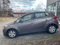 Gebraucht Hyundai ix20 Edition 90 PS (66 kW) 2013 Braun Kleinwagen