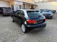 Gebraucht Audi A1 Sport 90 PS (66 kW) 2016 Schwarz Kleinwagen
