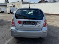 Gebraucht Suzuki Liana Comfort 106 PS (77 kW) 2005 Limousine