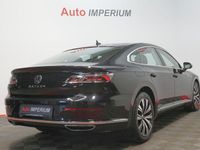 Gebraucht VW Arteon Elegance 190 PS (139 kW) 2022 Schwarz Limousine