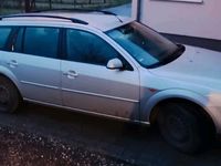 gebraucht Ford Mondeo mk3 Kombi