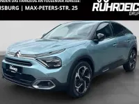 Gebraucht Citroën C4 Shine 131 PS (96 kW) 2023 Andere SUV