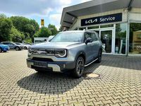 Neu Baic BJ30 280 PS (205 kW) 2026 Matt grau SUV