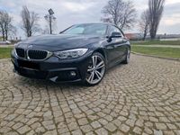 gebraucht BMW 435 i xDrive individual