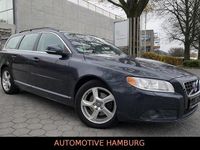 Gebraucht Volvo V70 114 PS (83 kW) 2012 Schwarz Kombi