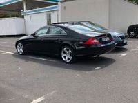 gebraucht Mercedes CLS350 