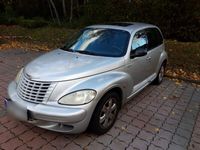 gebraucht Chrysler PT Cruiser 