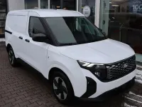 Neu Ford Transit Trend 100 kW (136 PS) 2026 Frozen white Van / Kleinbus
