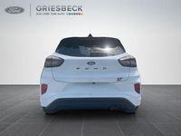 Neu Ford Puma ST 159 PS (116 kW) 2025 Weiß SUV