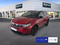 Gebraucht Opel Grandland X 131 PS (96 kW) 2024 Rot SUV