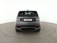 gebraucht Land Rover Discovery Sport 2.0 Turbo SE, Benzin, 27.190 €