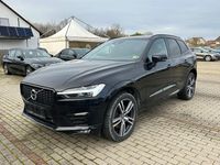 Gebraucht Volvo XC60 R-Design 197 PS (144 kW) 2020 Schwarz SUV
