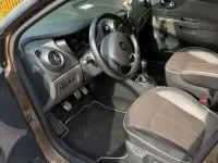 Occasion Renault Captur Elysee 118 ch (86 kW) 2017 Marron SUV