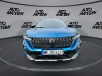 Neu Renault Austral 131 PS (96 kW) 2026 Blau SUV