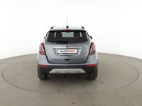 gebraucht Opel Mokka X 1.4 SIDI Turbo Innovation Start/Stop 4x4, Benzin, 14.780 €