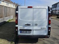 gebraucht Opel Vivaro BI TURBO