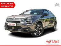 Gebraucht Citroën C4 X 131 PS (96 kW) 2023 Grau SUV