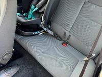 Gebraucht Fiat Punto 59 PS (43 kW) 2000 Rot Kleinwagen