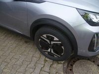 Gebraucht Peugeot 2008 Allure 131 PS (96 kW) 2024 Gris artense SUV