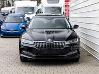 gebraucht Skoda Superb Combi 1.5TSI DSG Executive *LEDER*KAMERA