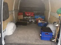 Gebraucht Mercedes Vito 116 PS (85 kW) 2018 Van