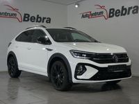 Gebraucht VW Taigo R-line 110 PS (80 kW) 2023 Weiß SUV