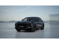 Nowe Lotus Eletre 450 kW (612 KM) 2026 Czarny SUV