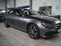 Gebraucht Mercedes E300 Avantgarde 211 PS (155 kW) 2019 Grau metallic Limousine