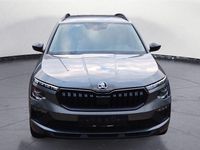 Neu Skoda Kamiq Tour 150 PS (110 kW) 2026 Grau SUV