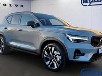 Neu Volvo XC40 Plus 197 PS (144 kW) 2026 Grau SUV