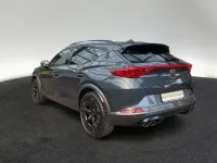 Gebraucht Cupra Formentor VZ 310 PS (228 kW) 2024 Grau SUV