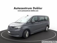 Ny VW Multivan 150 HK (110 kW) 2025 Grå MPV