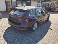 Second-hand Skoda Octavia Style 116 CP (85 kW) 2023 Negru Berlinǎ