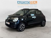 Gebraucht Renault Twingo Zen 65 PS (47 kW) 2021 Schwarz Kleinwagen
