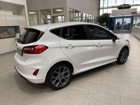 gebraucht Ford Fiesta ST-Line Winter-P. LED Ganzjahresreifen