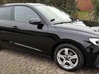 gebraucht Audi A1 Sportback A1 30 TFSI S tronic