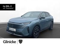 Neu Peugeot 3008 GT 145 PS (106 kW) 2025 Grau SUV