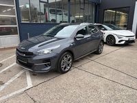 Gebraucht Kia XCeed 160 PS (117 kW) 2022 (h8g) pentametal met. (metallic) SUV