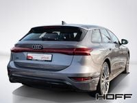 Gebraucht Audi A6 e-tron Ambiente 210 kW (286 PS) 2025 Taifungrau metallic Kombi