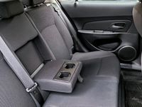 gebraucht Chevrolet Cruze Hatchback 1.8