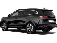 Neu Renault Espace Iconic 200 PS (147 kW) 2026 Schwarz (black pearlschwarz (schwarz)) SUV