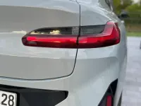 Gebraucht BMW X4 Comfort Edition 286 PS (210 kW) 2024 Grau SUV