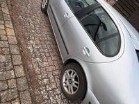 Gebraucht Seat Leon 105 PS (77 kW) 2002 Silber Kleinwagen