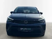 Gebraucht Opel Crossland Enjoy 131 PS (96 kW) 2024 Grau SUV