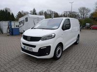Gebraucht Fiat Scudo 100 kW (136 PS) 2022 Weiß Van
