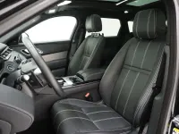 Gebraucht Land Rover Range Rover Velar 300 PS (220 kW) 2017 Schwarz SUV