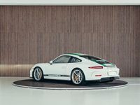 Gebraucht Porsche 911 500 PS (367 kW) 2016 Weiß