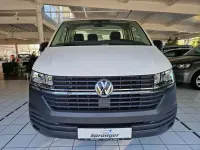 Second-hand VW Transporter 150 CP (110 kW) 2021 Van